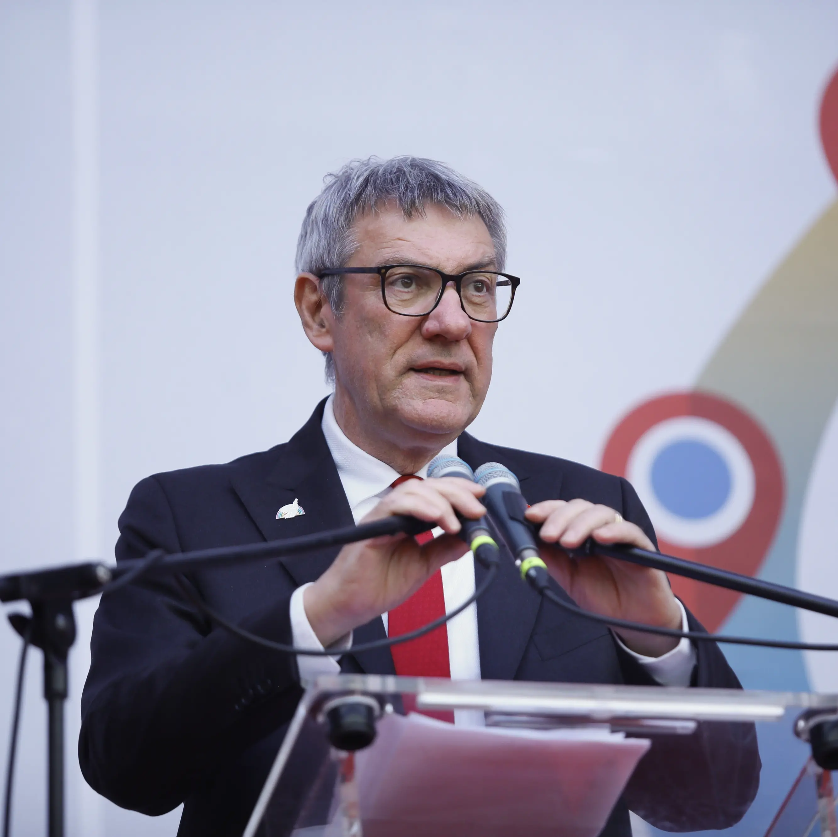 Landini: “In piazza contro una manovra d’austerità”