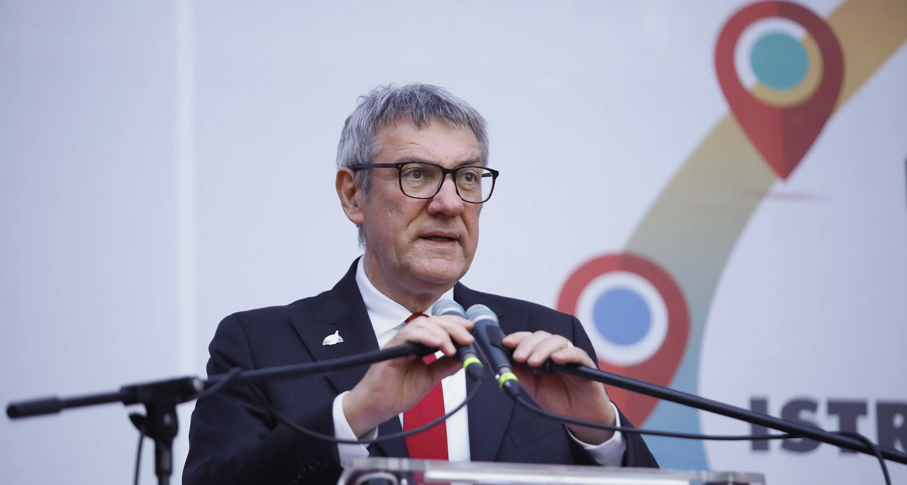 Landini: “In piazza contro una manovra d’austerità”