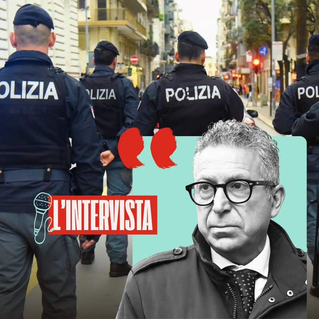 Manovra: nulla per le donne e gli uomini in divisa