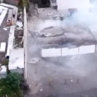 A Ercolano sentenza storica. Condannati i padroni della fabbrica di fuochi in cui morirono sul lavoro tre giovani