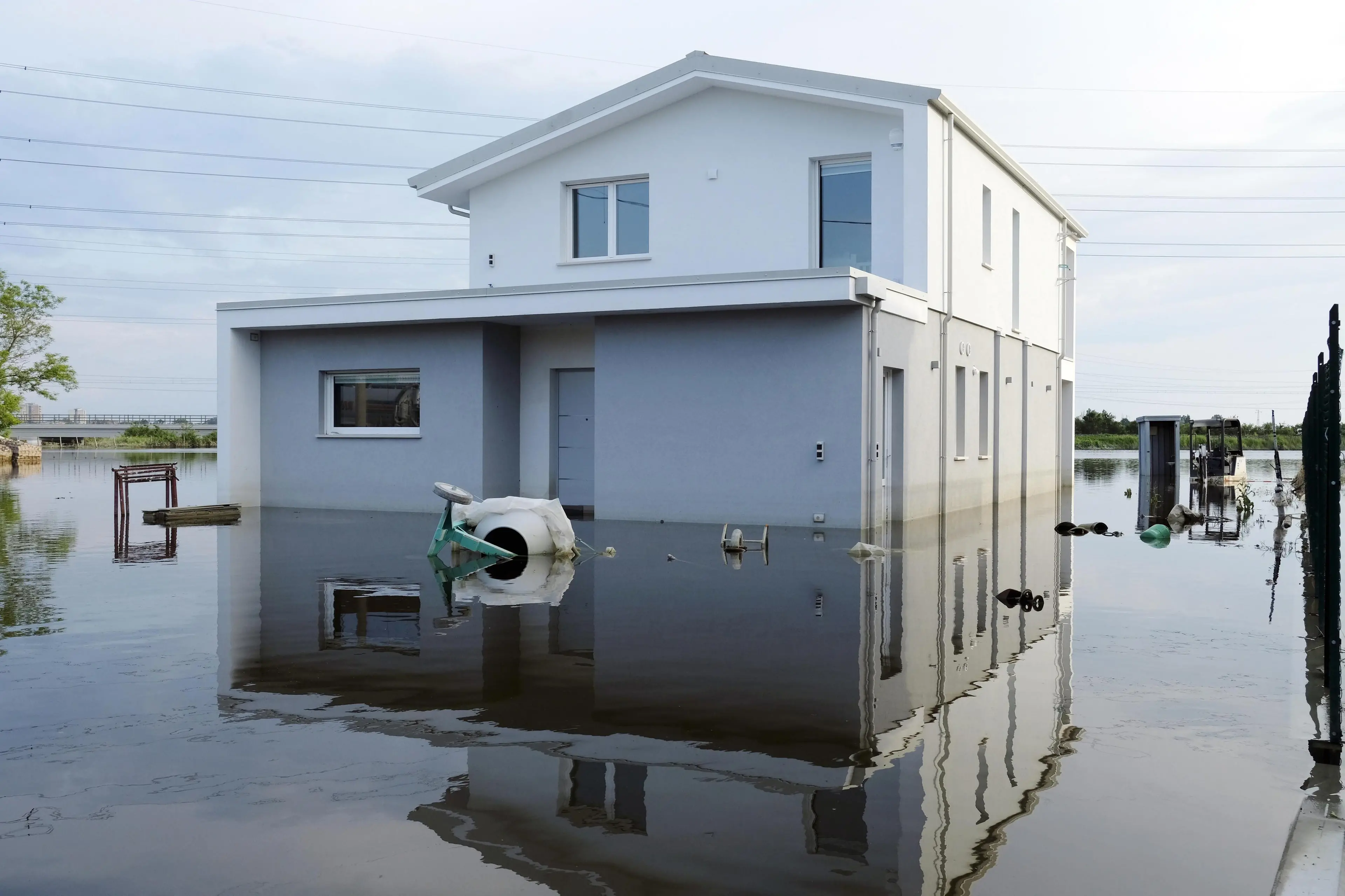 Danilo Balducci/Sintesi