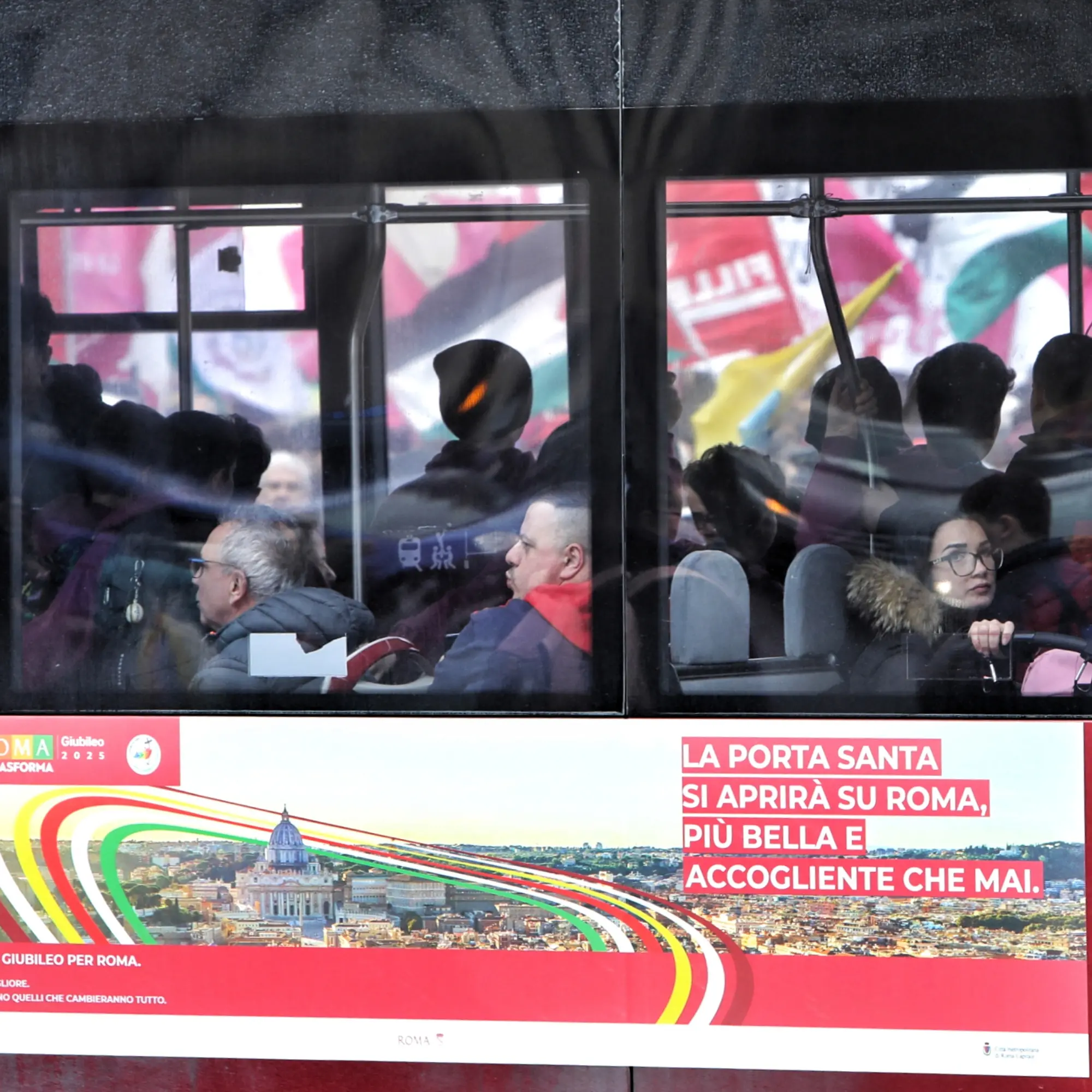 Filt Cgil a Salvini: “Risolva i problemi di mobilità, quotidiani anche senza scioperi”