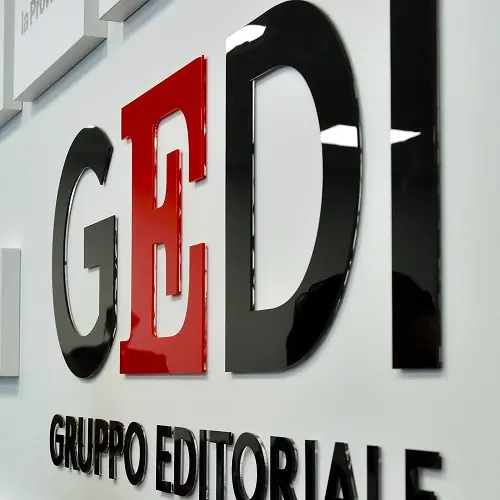 Gedi, i sindacati: “Cessione un attacco alla storia editoriale”