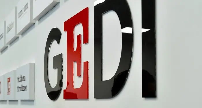 Gedi, i sindacati: “Cessione un attacco alla storia editoriale”