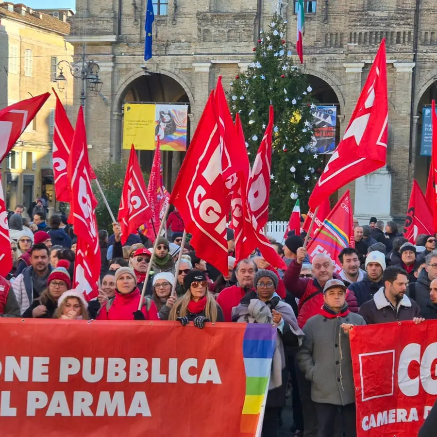 Emilia-Romagna, i salari sopra la media non bastano