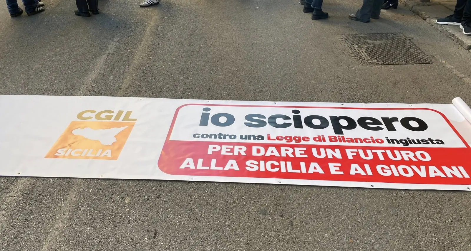 Mannino, Cgil Sicilia: “Nella nostra regione, la metà dei lavoratori non raggiunge 15 mila euro lordi annui”