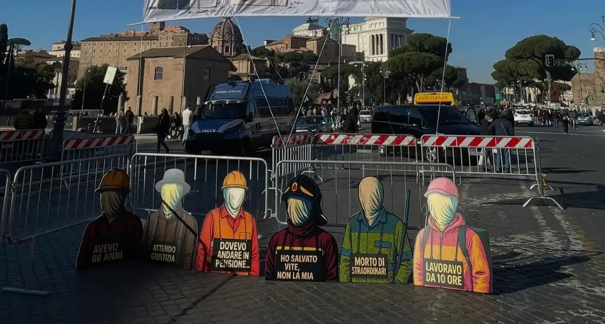 Sciopero generale, il racconto live della giornata