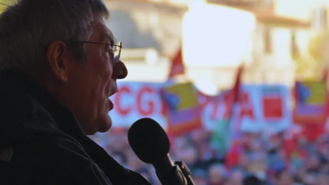 Questo sciopero parla al Paese