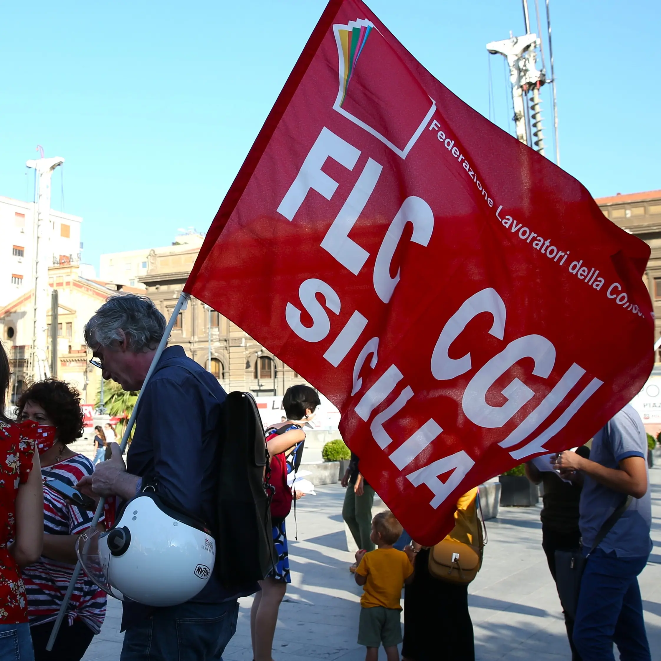 Flc Sicilia: “Semestre filtro inefficace e mortificante”