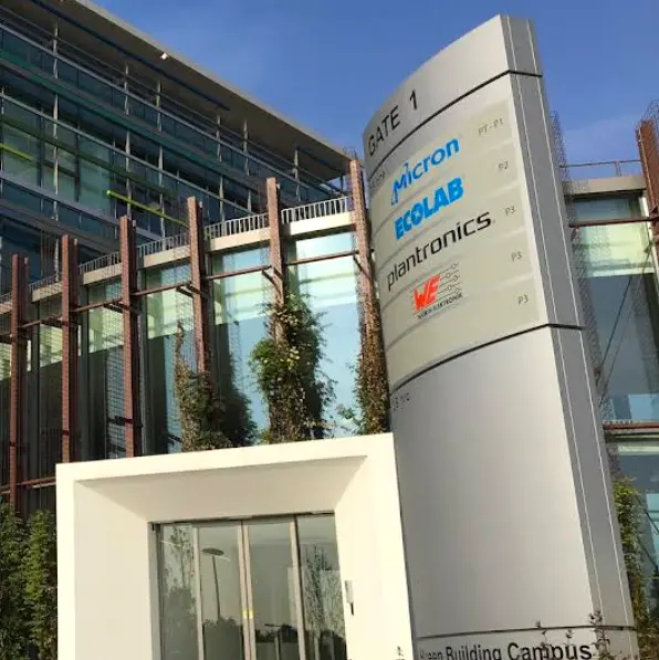 Micron riorganizza, avviati 23 licenziamenti