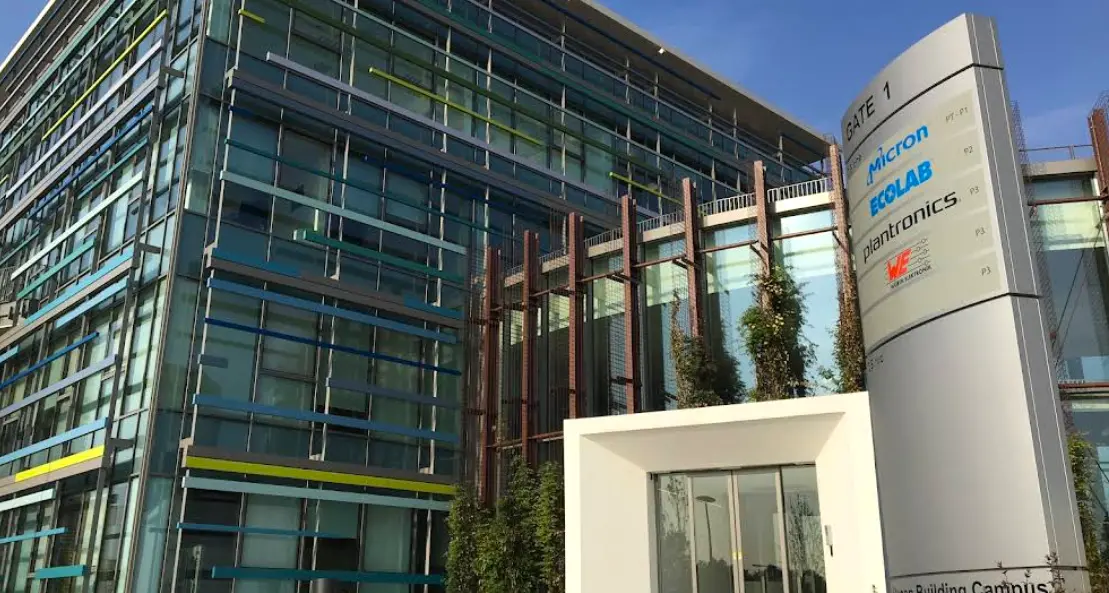 Micron riorganizza, avviati 23 licenziamenti