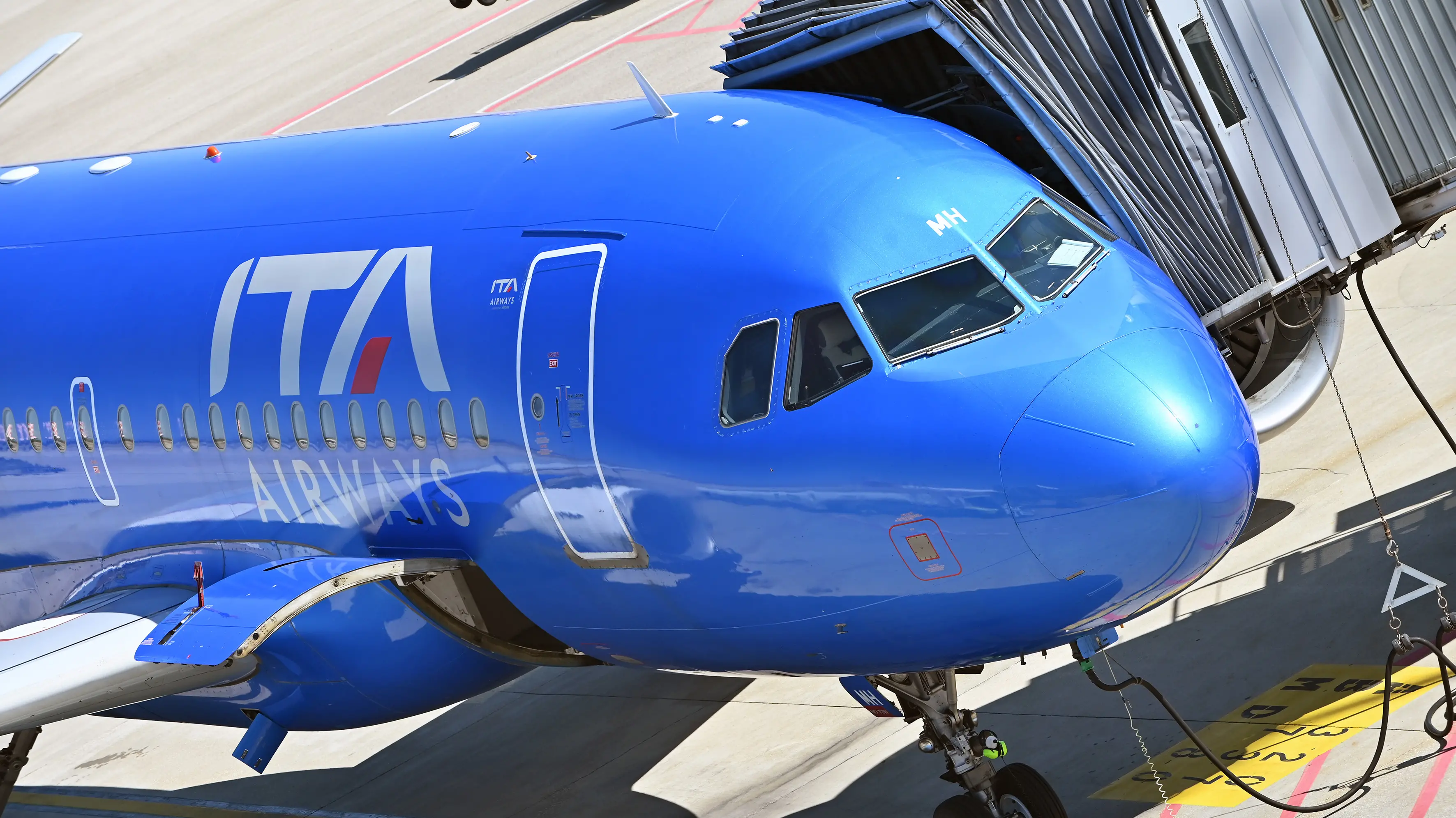 Sciopero Ita Airways, sindacati: nessun passo indietro