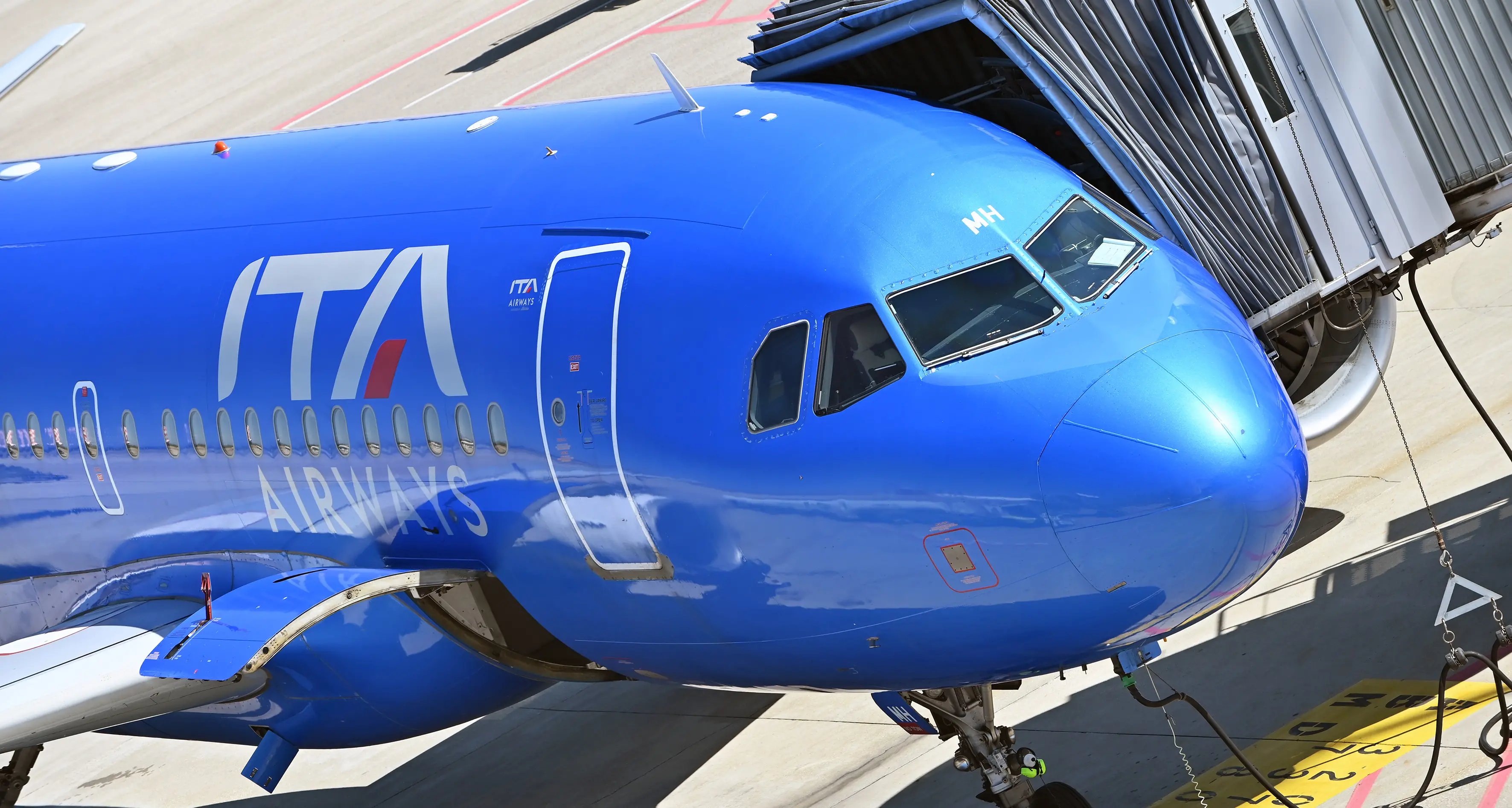 Sciopero Ita Airways, sindacati: nessun passo indietro