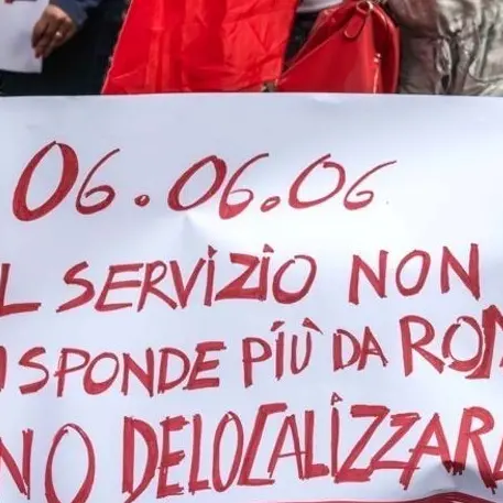 Chiama Roma, un bando che discrimina e mette a rischio 150 posti a Crotone