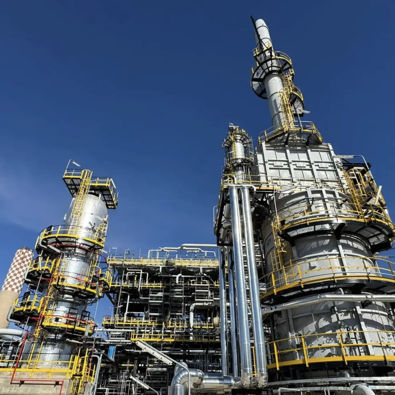 Bioraffineria Eni Gela, scontro sui premi: protesta della Rsu