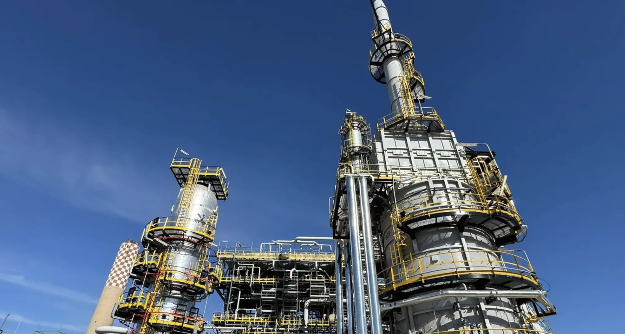 Bioraffineria Eni Gela, scontro sui premi: protesta della Rsu