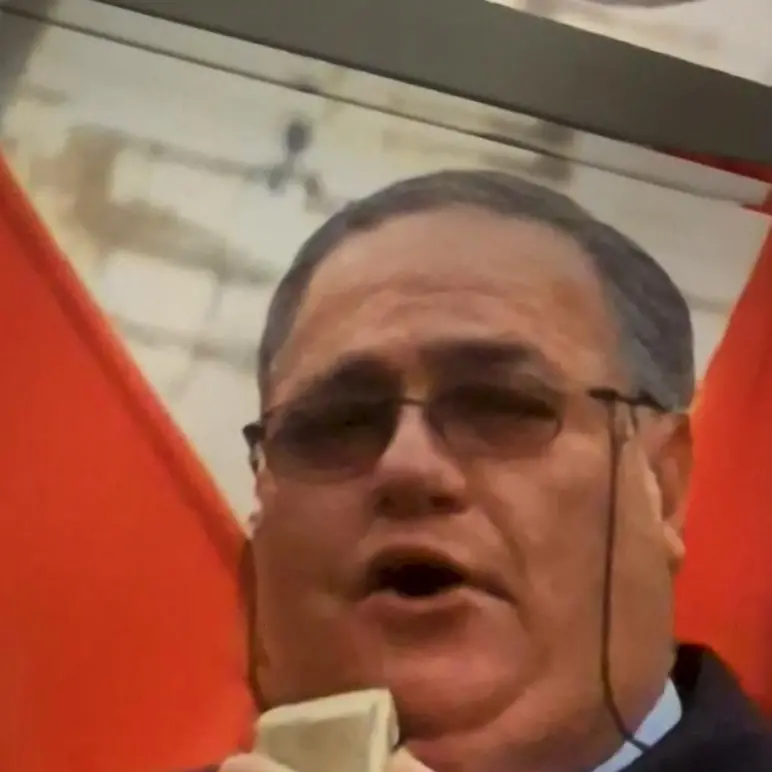 L’eredità di Paolo Nerozzi