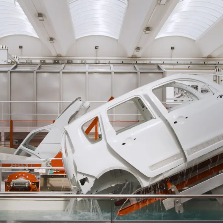 Automotive, Fiom: cambio regole Ue non sia alibi