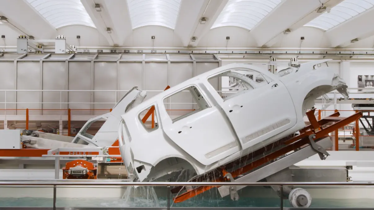 Automotive, Fiom: cambio regole Ue non sia alibi