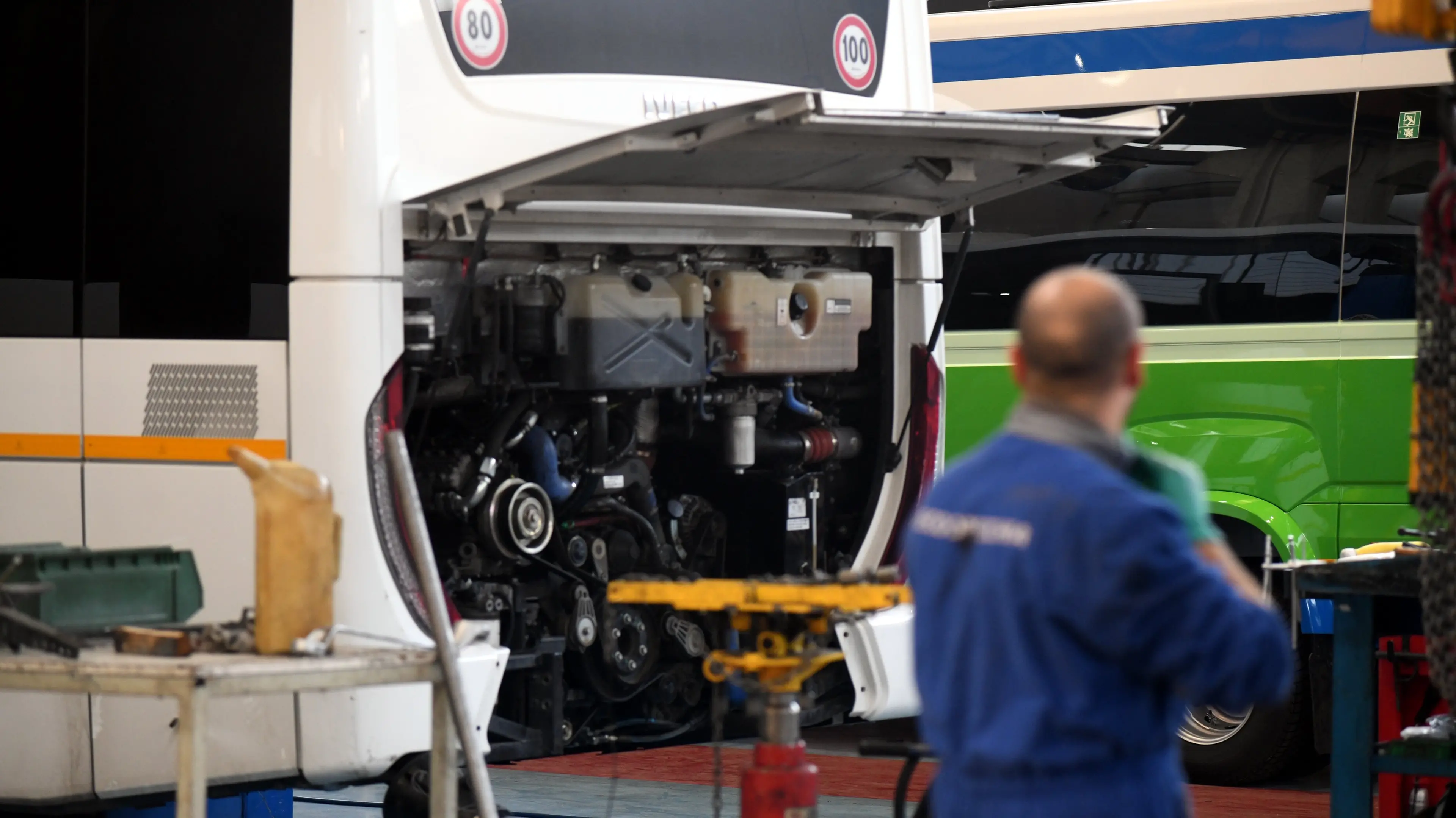 Iveco, sindacati: urgente incontrare Tata Motors