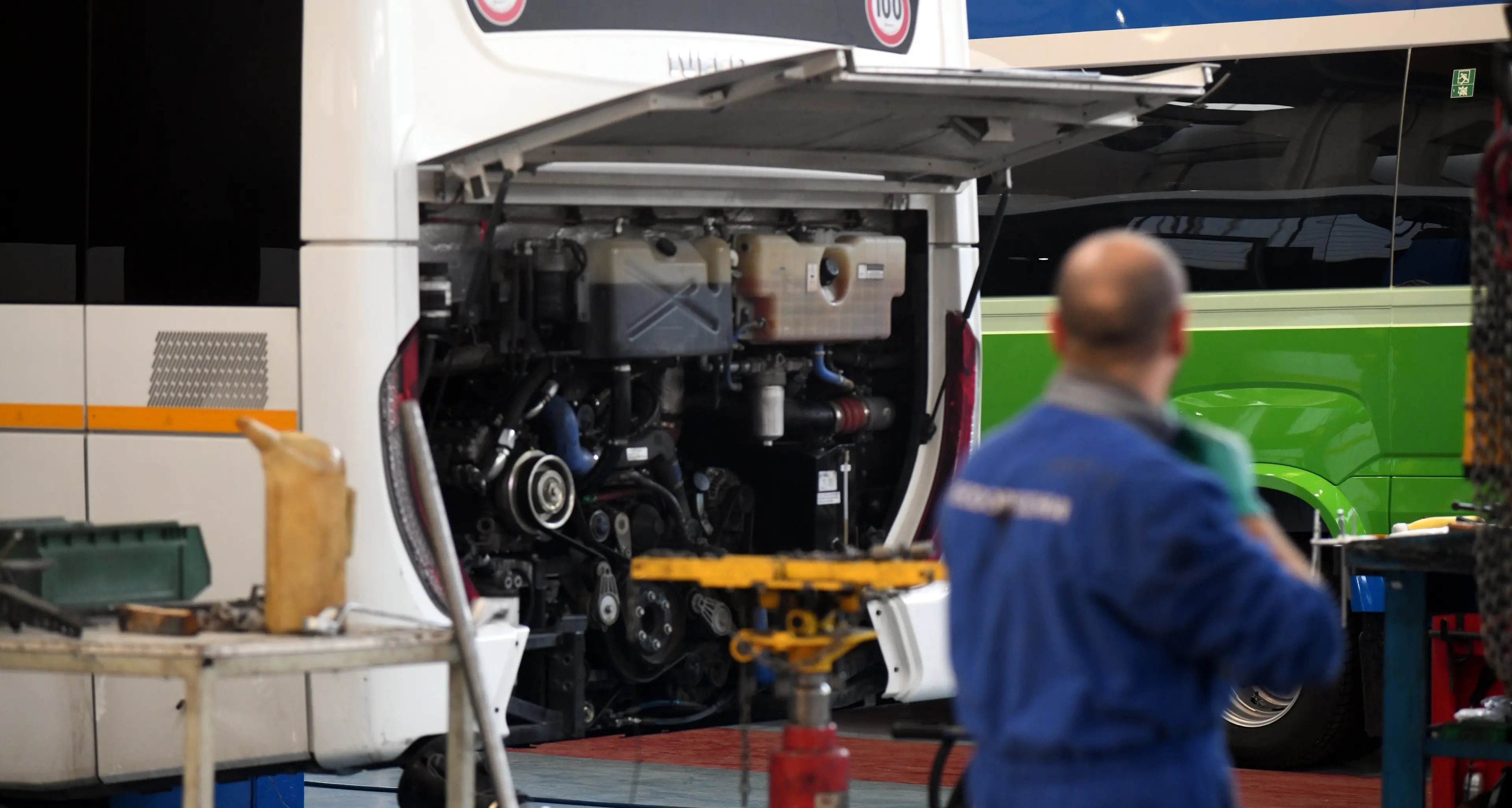 Iveco, sindacati: urgente incontrare Tata Motors