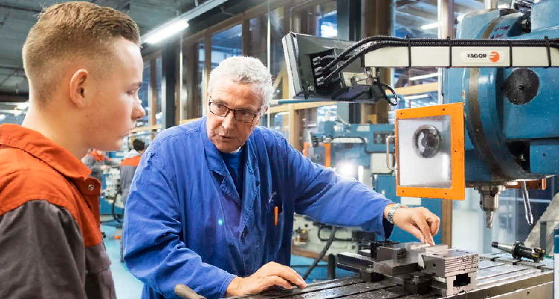 Lavoro, un mercato trainato solo dagli over 50