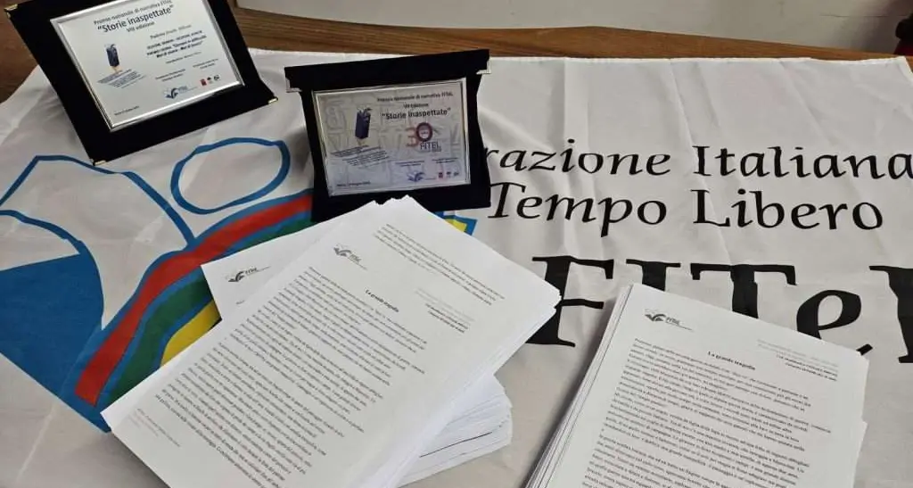 Le “Storie inaspettate” di lavoro