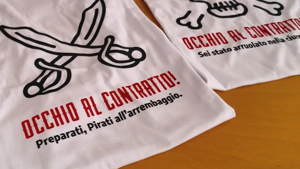 Contro il dumping la Cgil Ragusa lancia “Occhio al contratto”