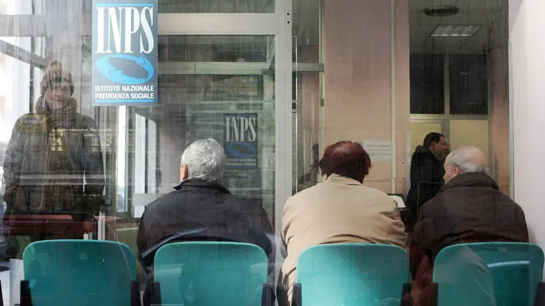 La pensione è sempre più lontana