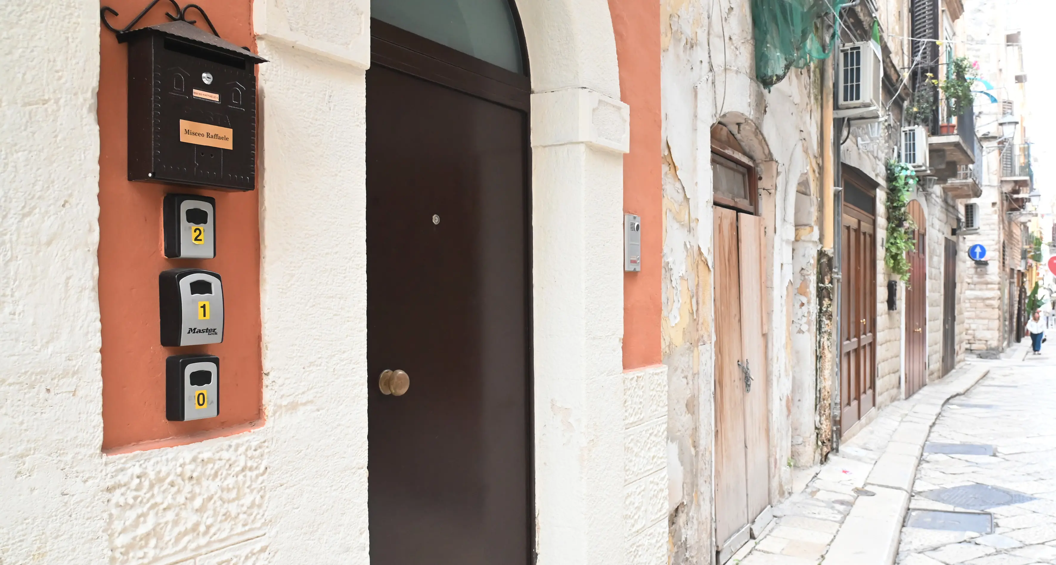 La legge della Toscana sugli affitti brevi è valida