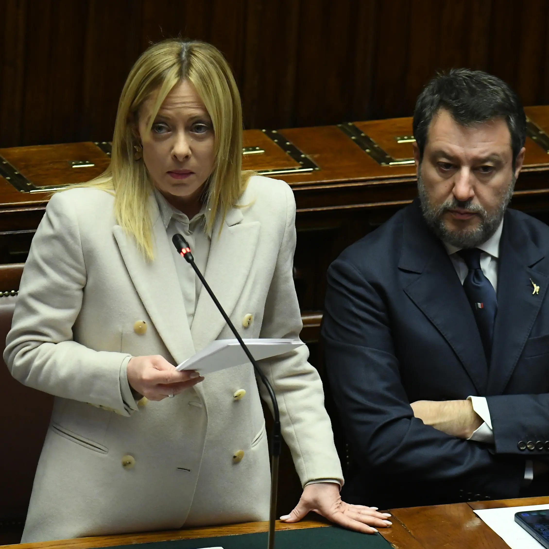 Impopolare e iniqua: la Cgil boccia la manovra