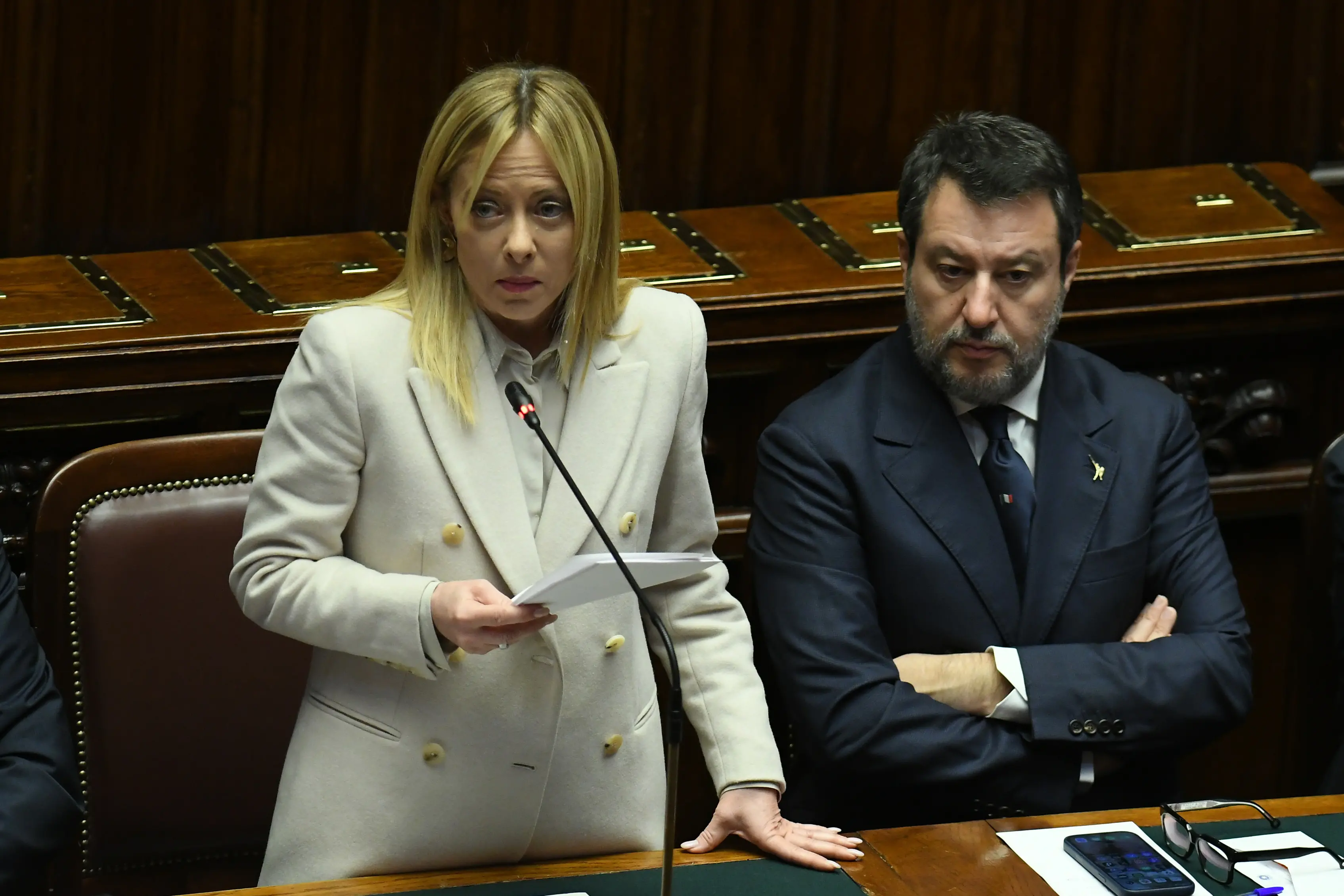 Impopolare e iniqua: la Cgil boccia la manovra