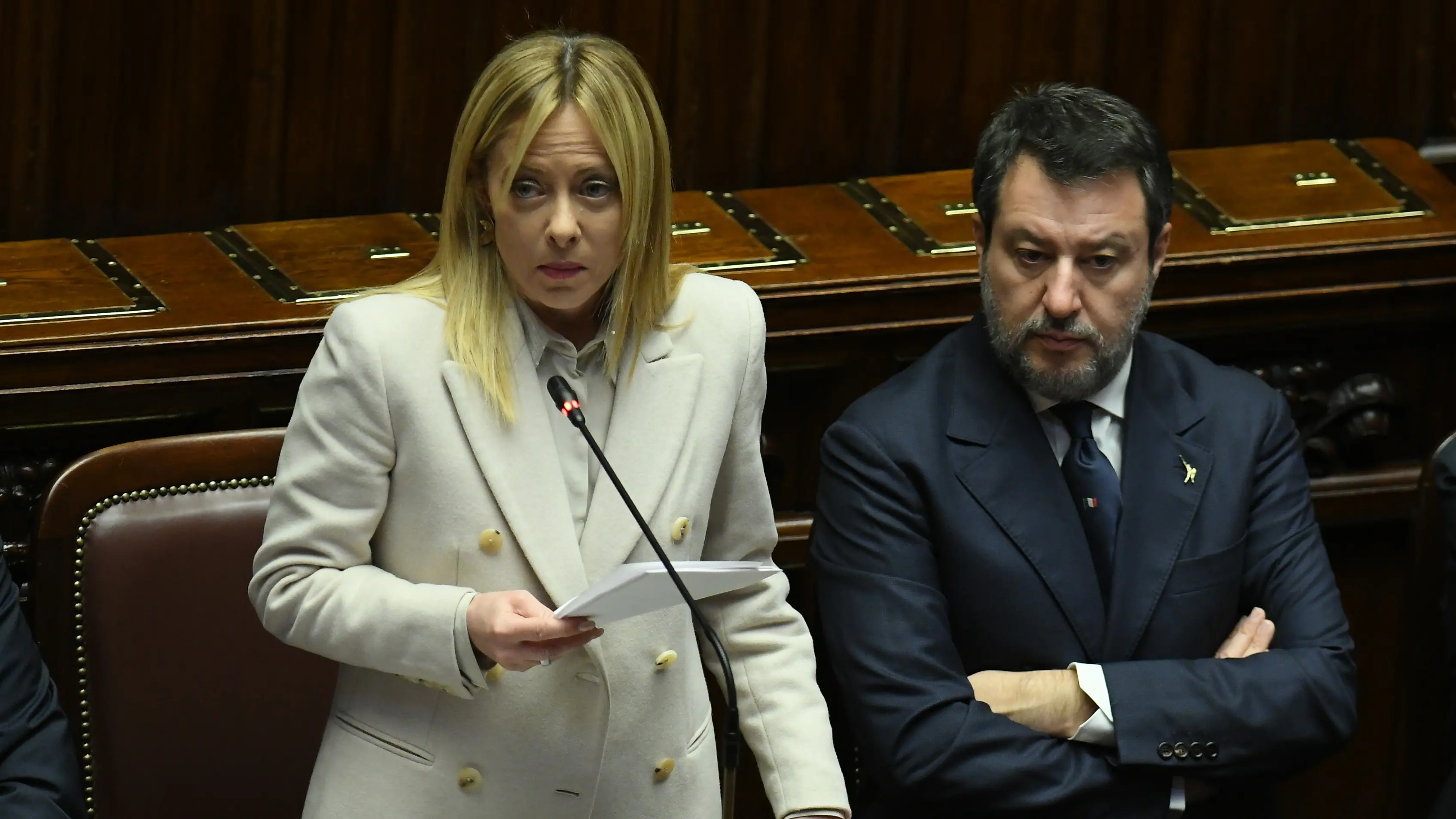 Impopolare e iniqua: la Cgil boccia la manovra