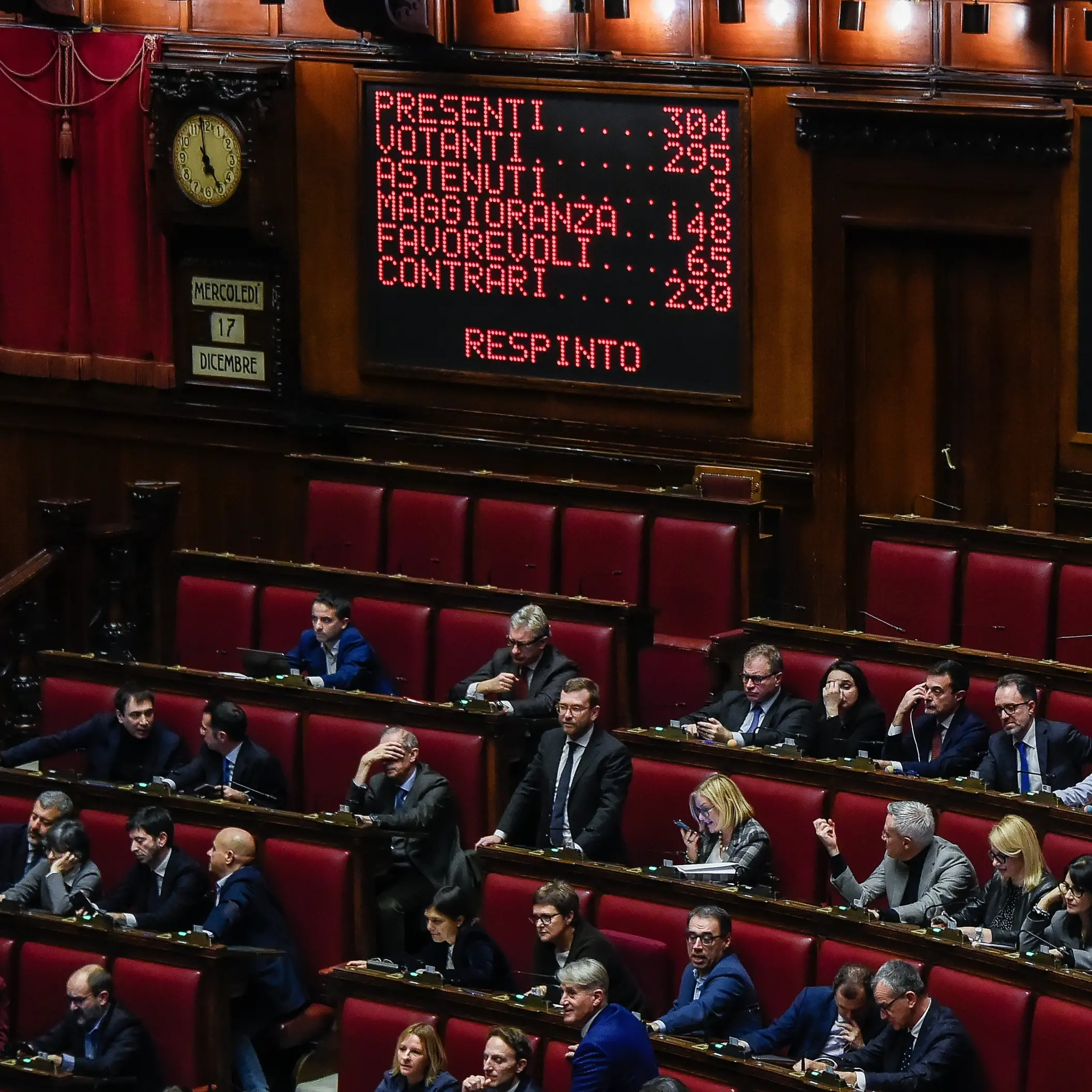 Moda, la Cgil ferma lo scudo penale per i committenti