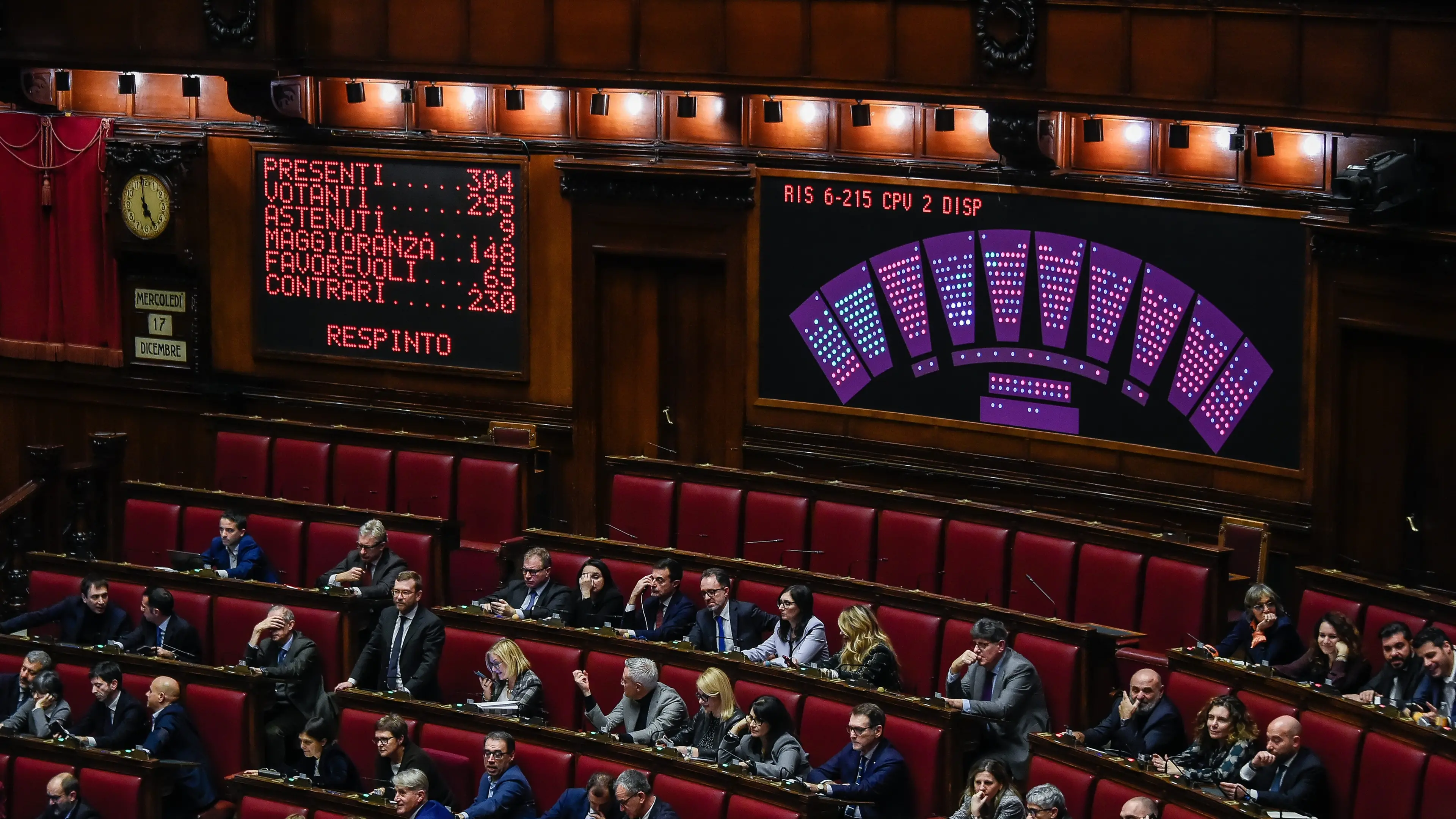 Moda, la Cgil ferma lo scudo penale per i committenti