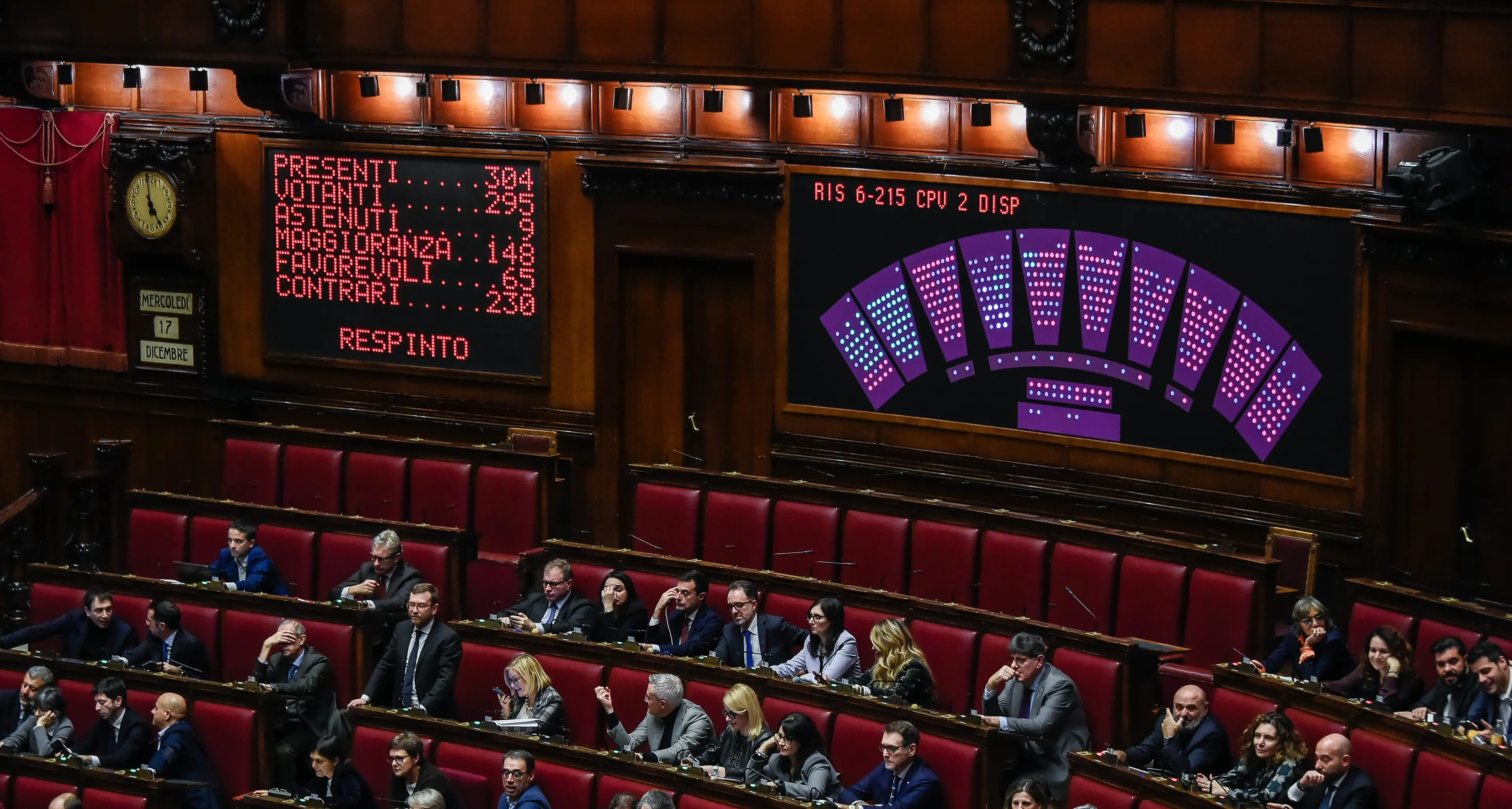 Moda, la Cgil ferma lo scudo penale per i committenti