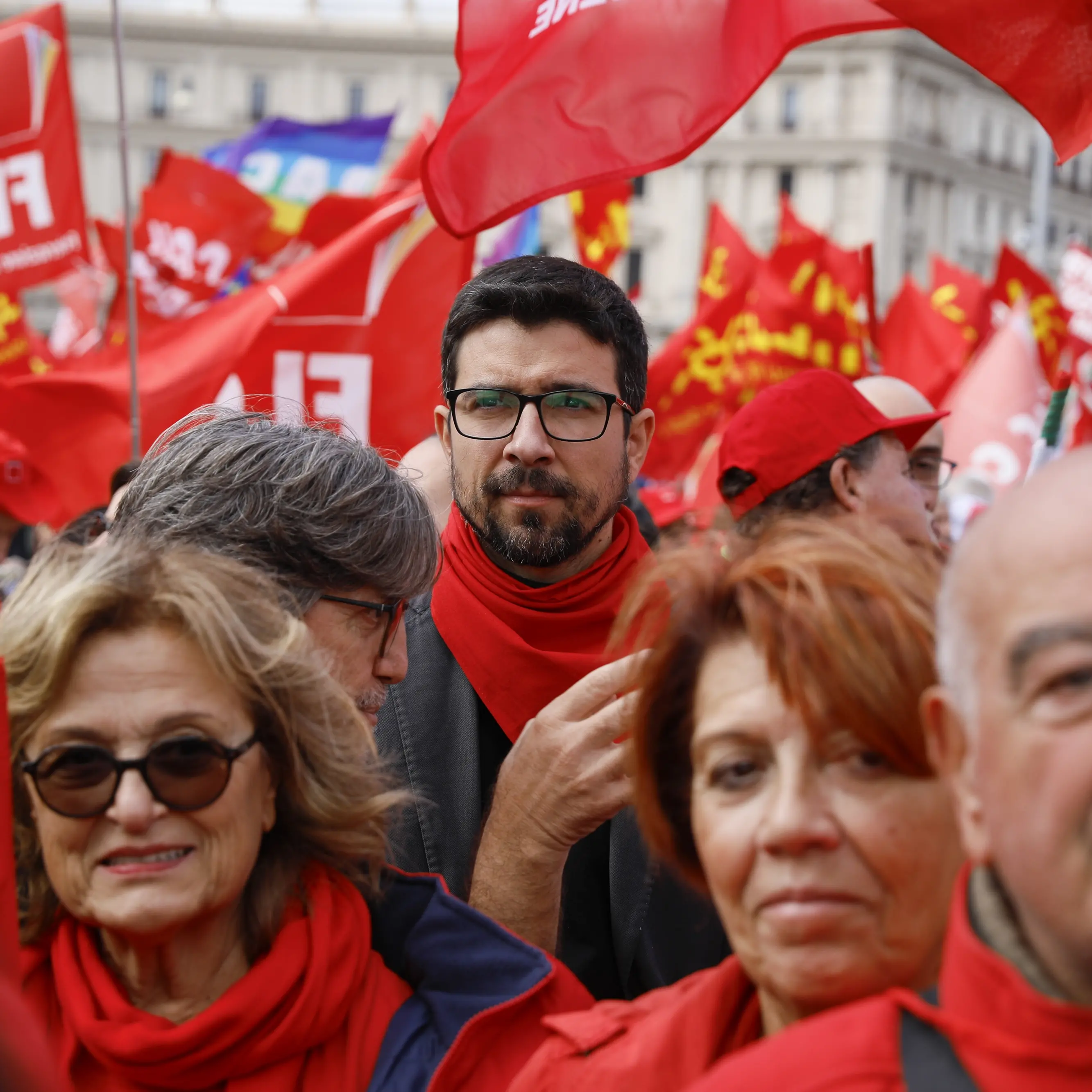 Occuparsi di salari significa occuparsi di democrazia