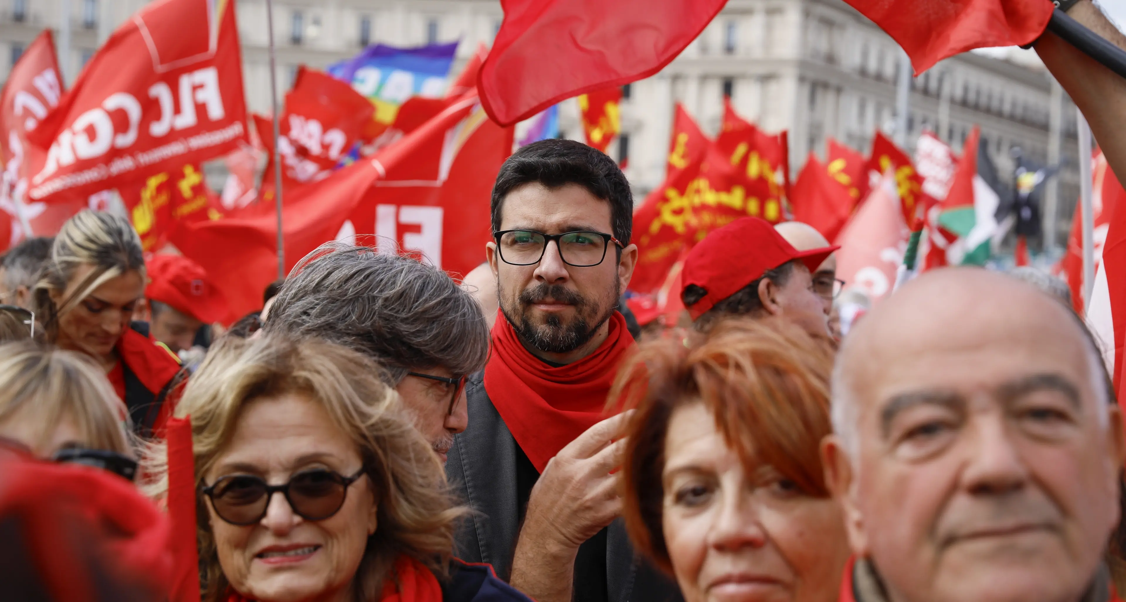 Occuparsi di salari significa occuparsi di democrazia