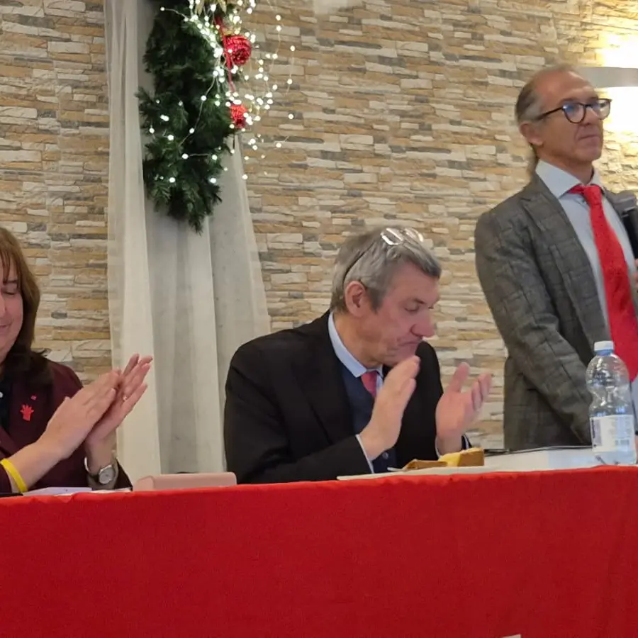 Gianluca Badoer è il nuovo segretario generale della Cgil Padova