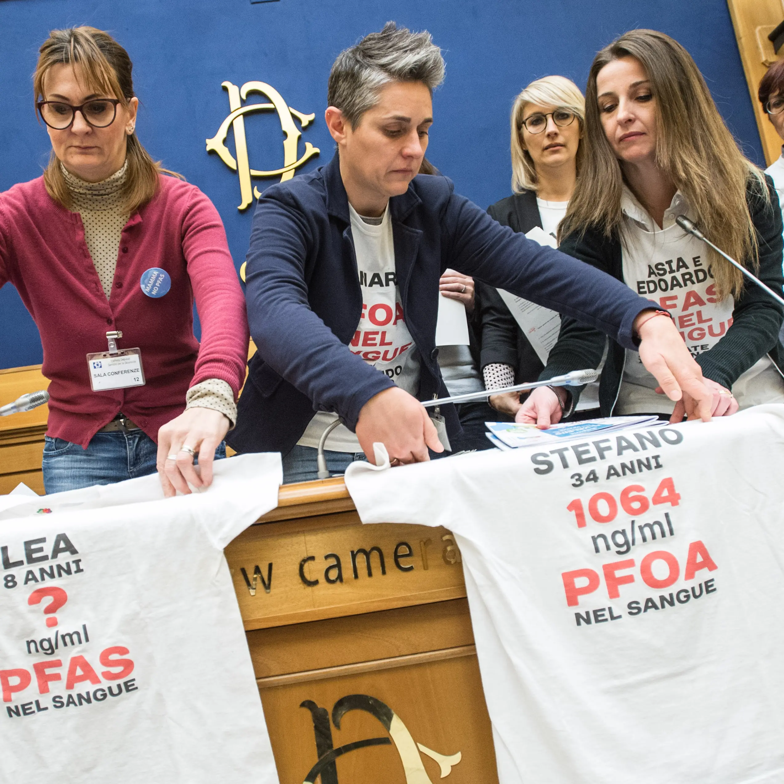 Sentenza processo ex Miteni, Cgil Veneto: “Una pietra miliare nella lotta per difendere ambiente e salute”