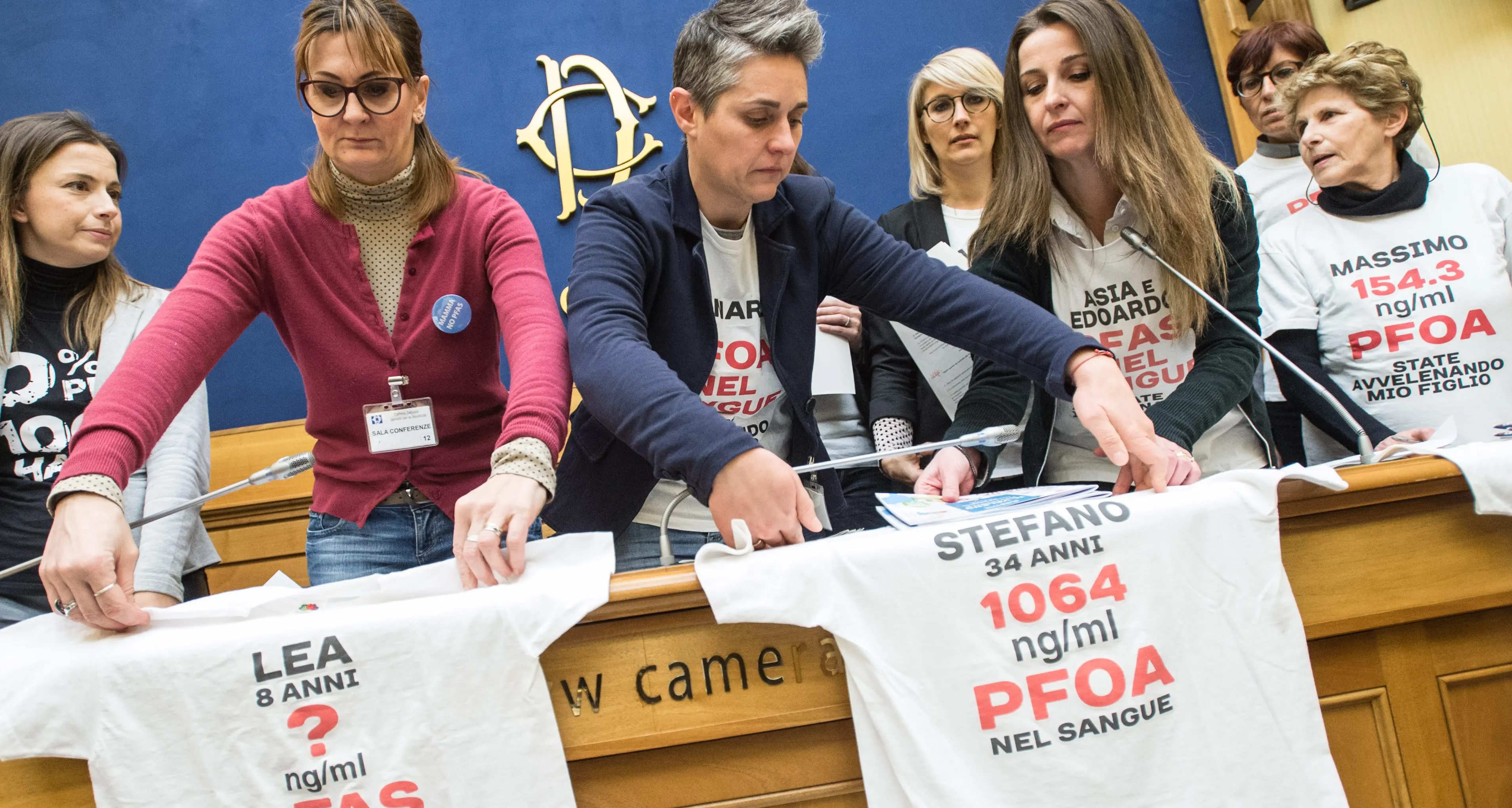 Sentenza processo ex Miteni, Cgil Veneto: “Una pietra miliare nella lotta per difendere ambiente e salute”