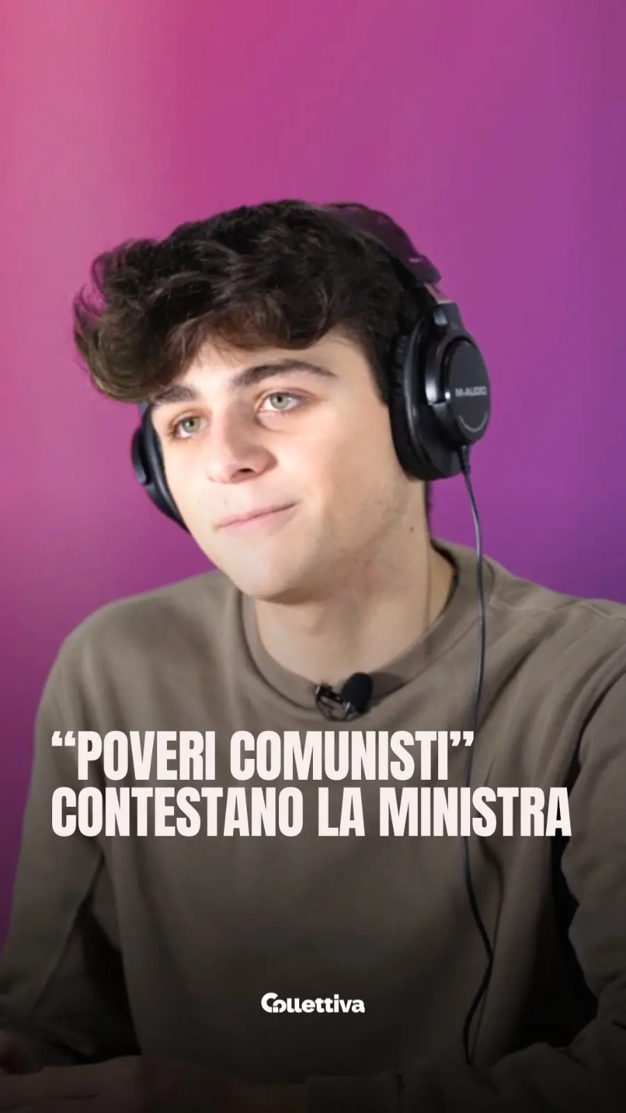 Semestre filtro, i “poveri comunisti” in balia della ministra