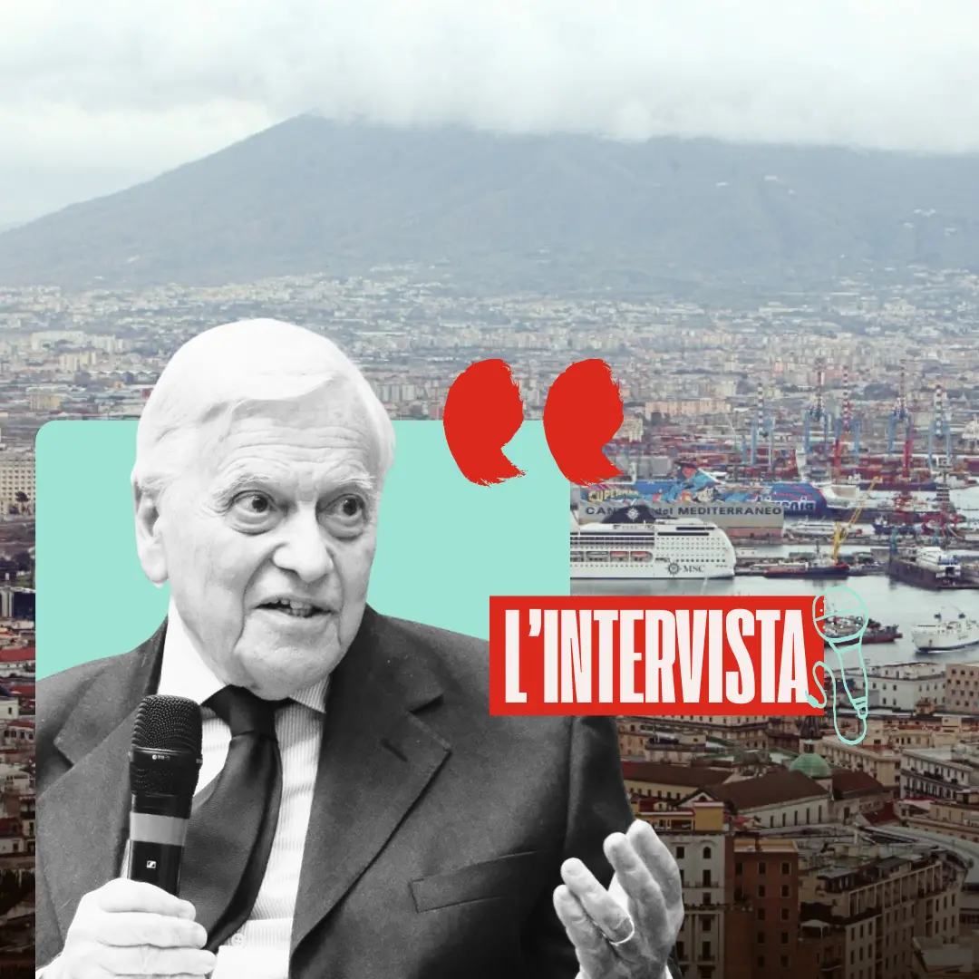 Al Sud si pianifica l’instabilità