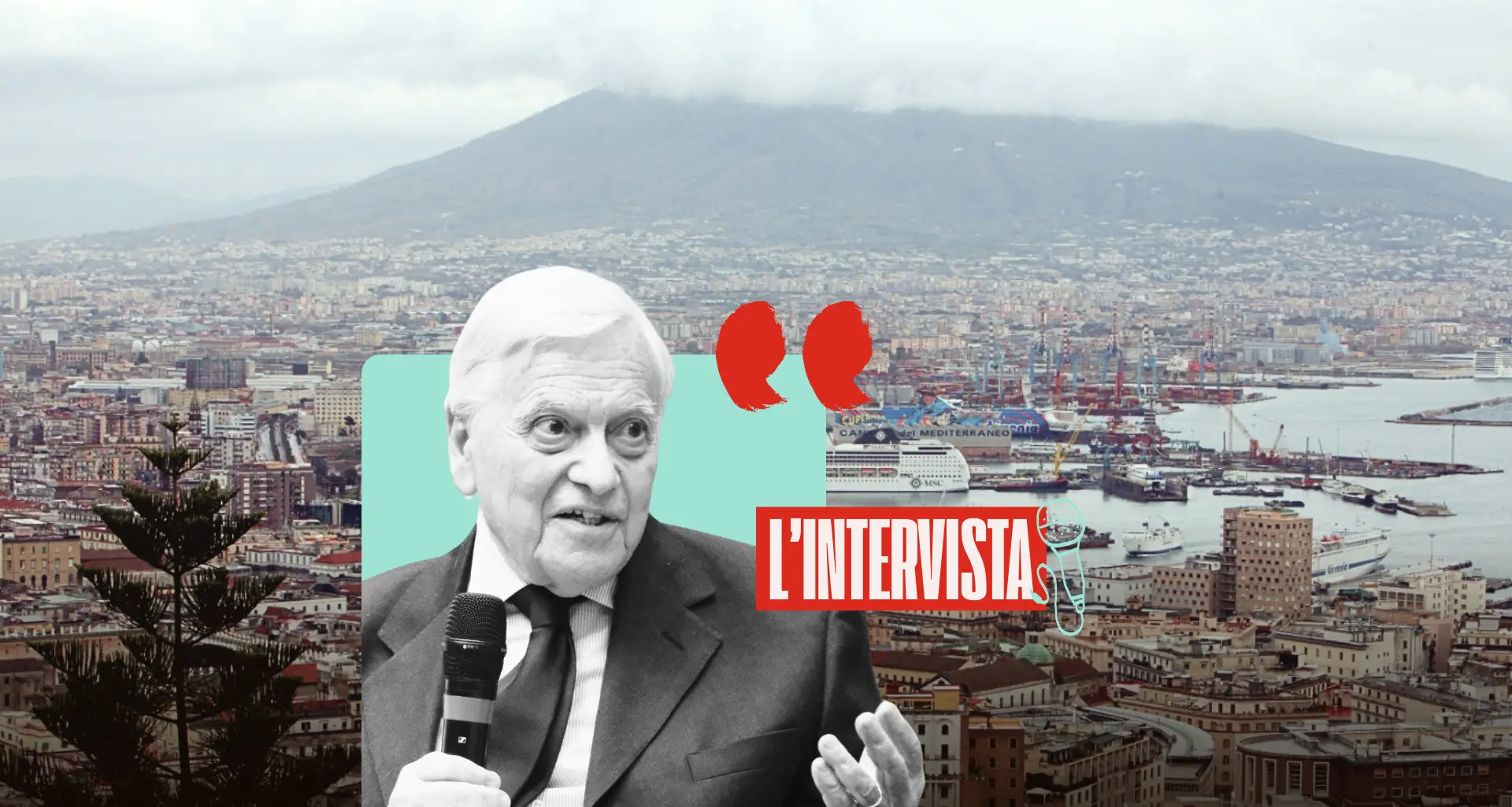 Al Sud si pianifica l’instabilità