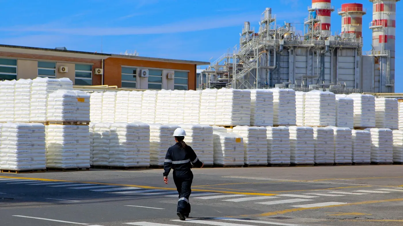 Ineos Rosignano, la Regione Toscana apre il tavolo sulla chimica