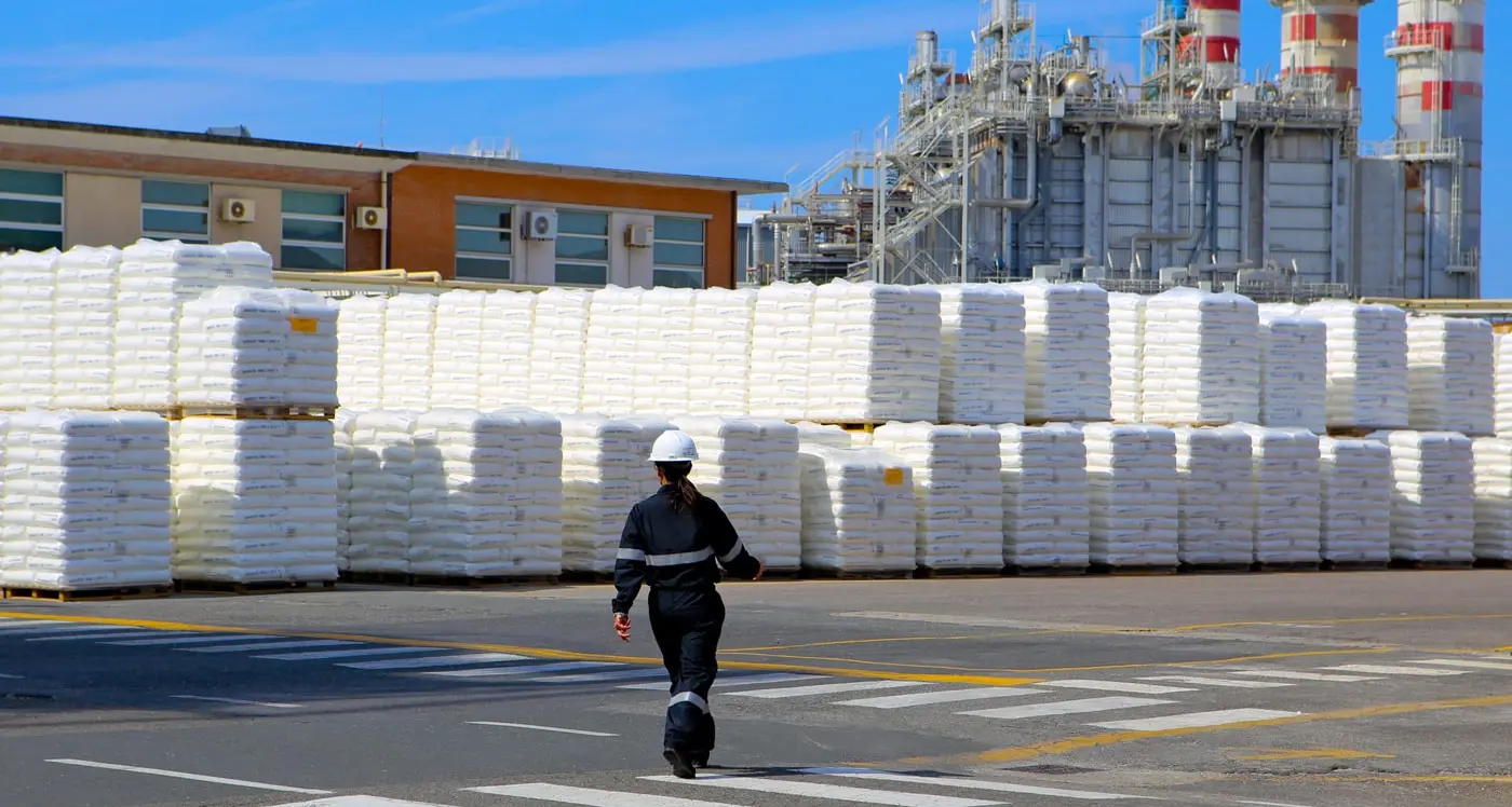 Ineos Rosignano, la Regione Toscana apre il tavolo sulla chimica
