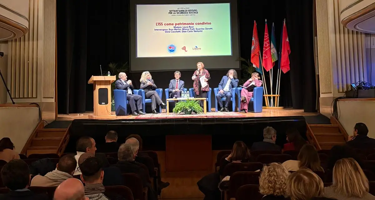 San Marino celebra 70 anni di sicurezza sociale con Cgil e Inca