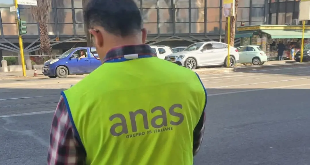 Rinnovato il contratto Anas: 262 euro totali per 7.500 lavoratori