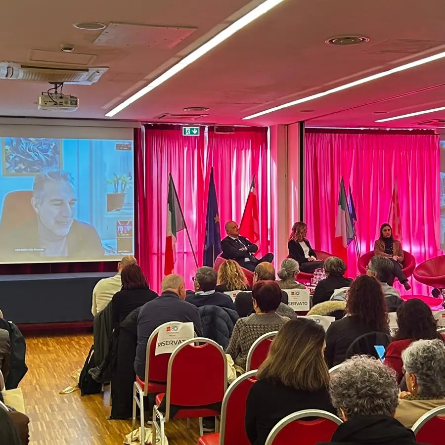 Inca 80 nelle Marche: focus su previdenza e malattie professionali