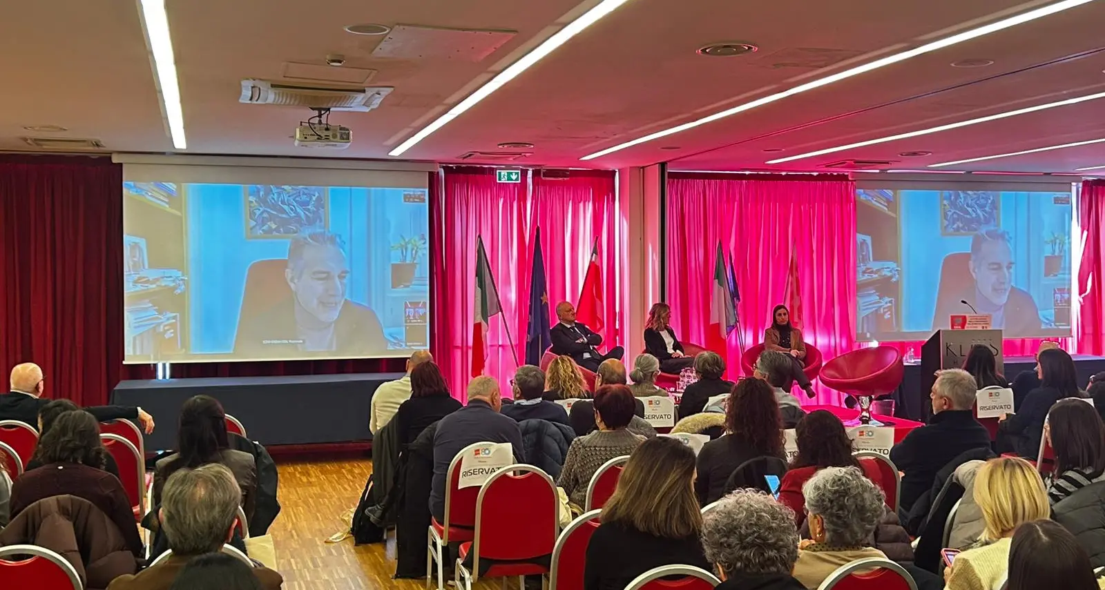 Inca 80 nelle Marche: focus su previdenza e malattie professionali